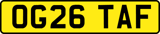 OG26TAF