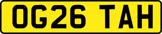 OG26TAH