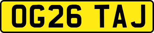OG26TAJ