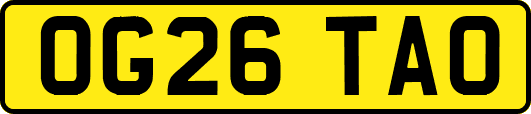 OG26TAO
