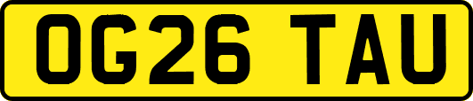 OG26TAU
