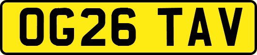 OG26TAV