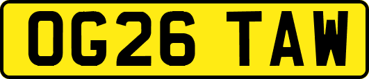 OG26TAW