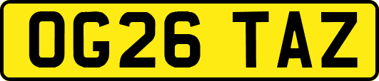 OG26TAZ
