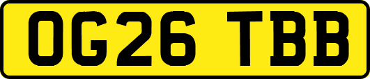 OG26TBB