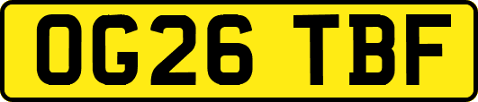 OG26TBF