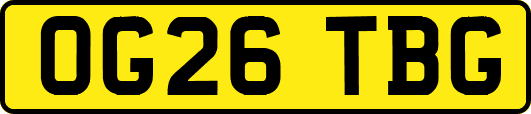 OG26TBG