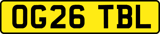 OG26TBL