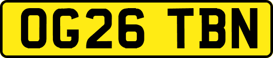 OG26TBN