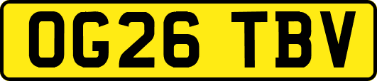 OG26TBV