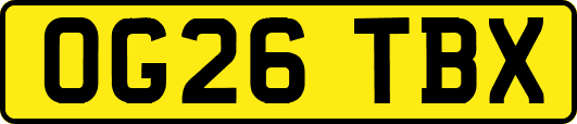 OG26TBX