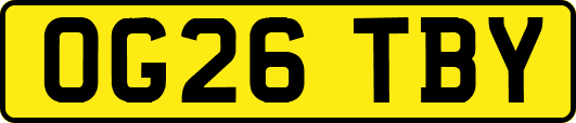 OG26TBY