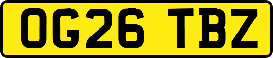 OG26TBZ