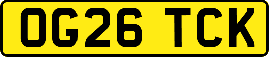 OG26TCK