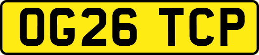OG26TCP