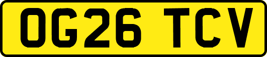 OG26TCV