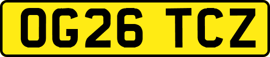 OG26TCZ