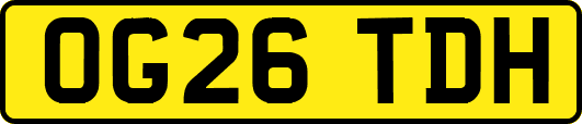 OG26TDH
