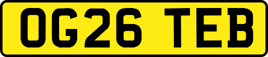 OG26TEB