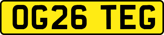 OG26TEG
