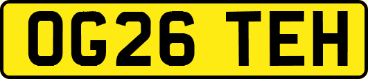 OG26TEH