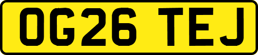 OG26TEJ