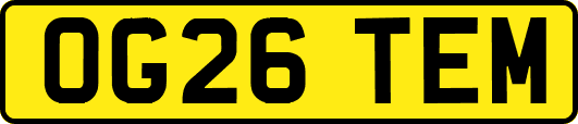 OG26TEM