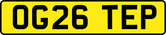 OG26TEP
