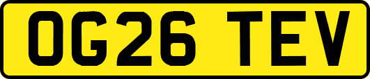 OG26TEV