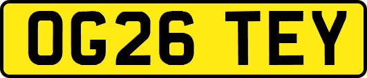 OG26TEY