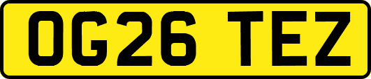 OG26TEZ