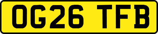 OG26TFB