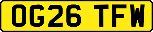 OG26TFW