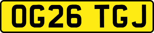 OG26TGJ