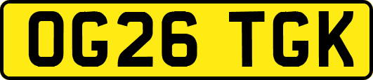 OG26TGK