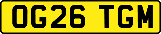OG26TGM
