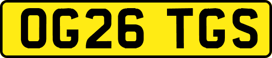 OG26TGS
