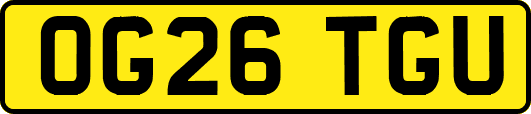 OG26TGU