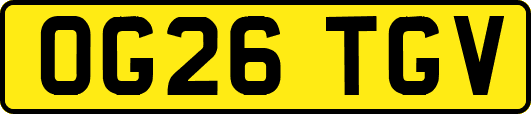 OG26TGV