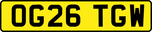 OG26TGW