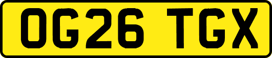 OG26TGX