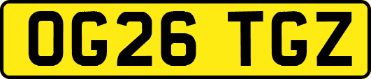 OG26TGZ