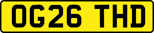 OG26THD