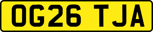 OG26TJA