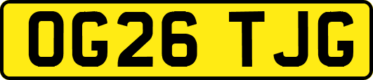 OG26TJG