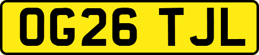 OG26TJL