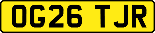 OG26TJR