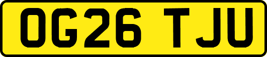 OG26TJU