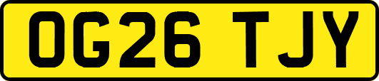 OG26TJY