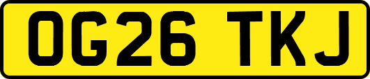 OG26TKJ